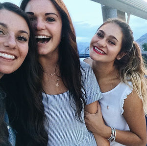 Meet your Posher, Anneka